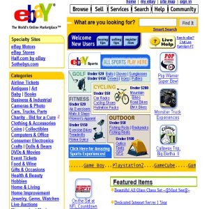 ebay ebay eaby